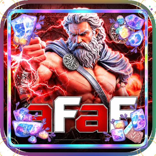 afaf — galeri pratinjau Resmi APK